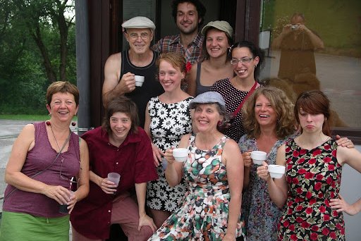2023-406 stage 6 cabaret Buch