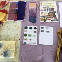 2025-210 CHROMA, la couleur en peinture et teinture 4