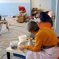 2025-253 Céramique modelage, tournage et cuissons 3