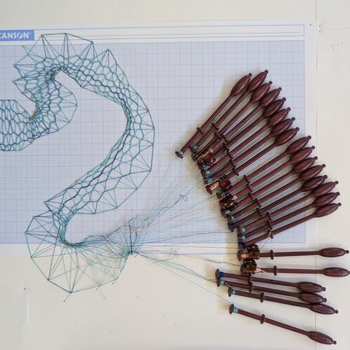 2025-260 Dentelle contemporaine laissez filer 2