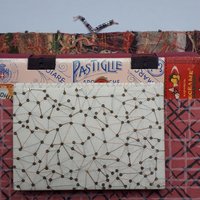 2025-307 Reliures et matières