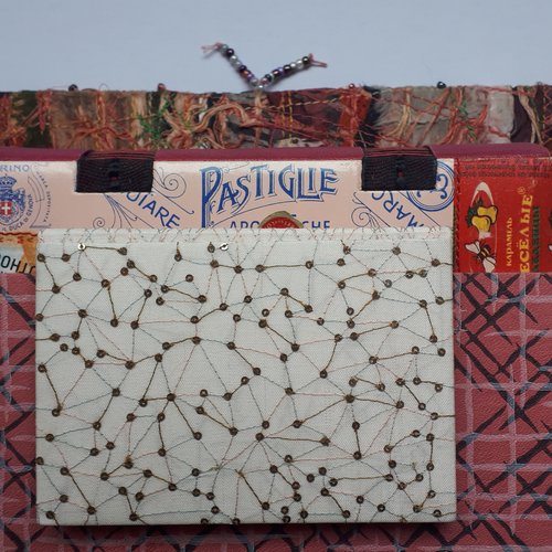 2025-307 Reliures et matières