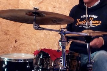 2025-482 Afro cubaine rythme