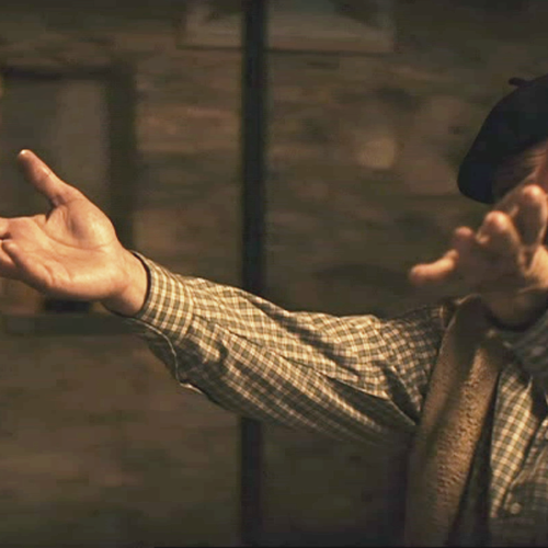 2025-562 la composition du personnage DD