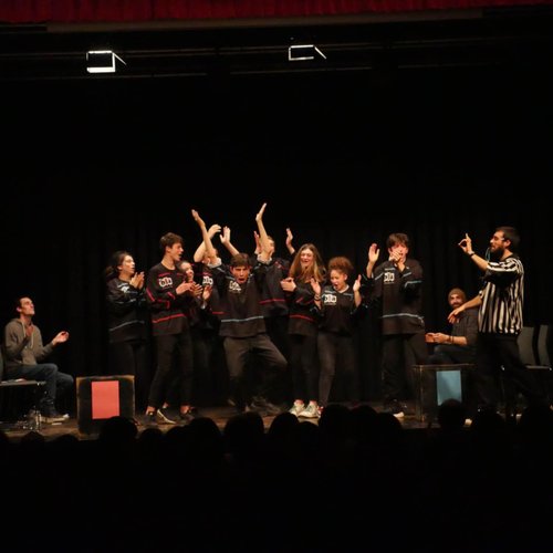 2025-583 Ado impro