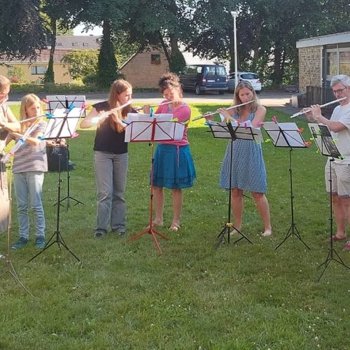 2026-007 Flûte traversière