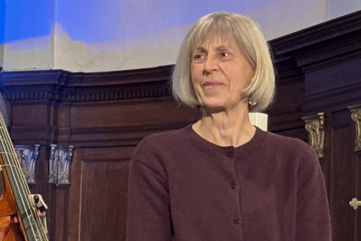 2026-015 Anne-Marie Dachy