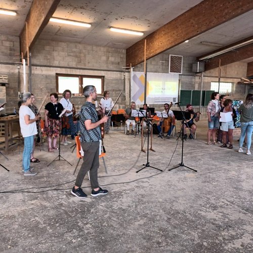 2026-017 Violon & alto baroque 2