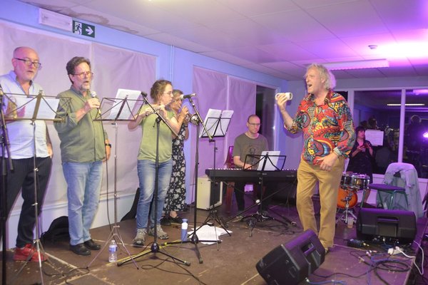 2026-020 Improviser 1