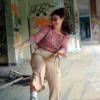 2026-022 Lydie Thonnard