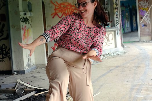 2026-022 Lydie Thonnard