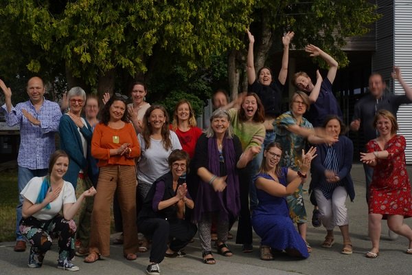 2026-022 Voix et body percussions