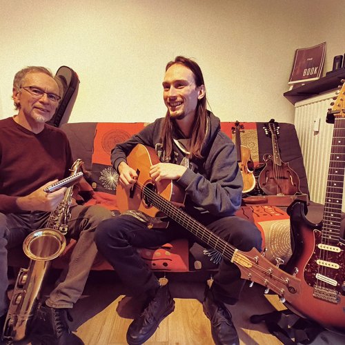 2026-061 country road 66 téo&thierry crommen 1