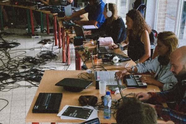 2026-109 musique électronique 1