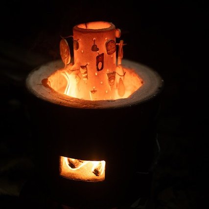 2026-204 La magie du raku