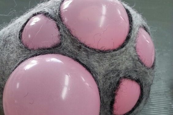 2026-207 Le volume en textile 4