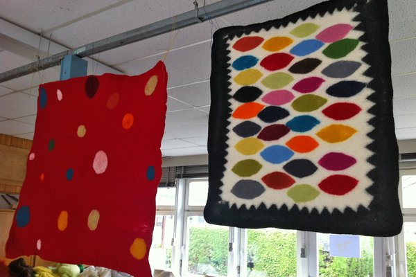 2026-207 Le volume en textile 5