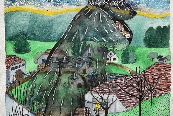 2026-214 l'étrange familier 2