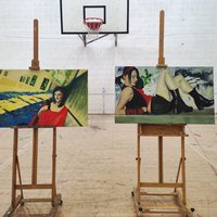 2026-251 REcherches picturales et plastiques 4