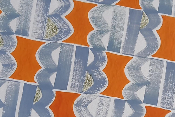 2026-261 Calligraphie 1