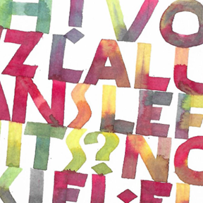 2026-261 Calligraphie 3