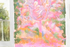 2026-266 Aux fronières du visible dessin et peinture 3