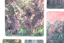 2026-266 Aux fronières du visible dessin et peinture 2