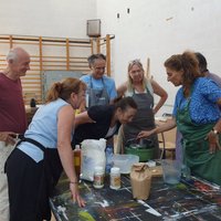 2026-301 Peinture à l'huile 2