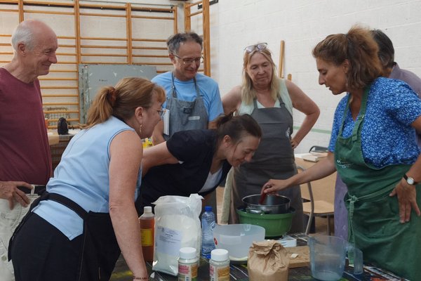 2026-301 Peinture à l'huile 2