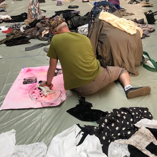 2026-302 Romain - Sublime terrain vague