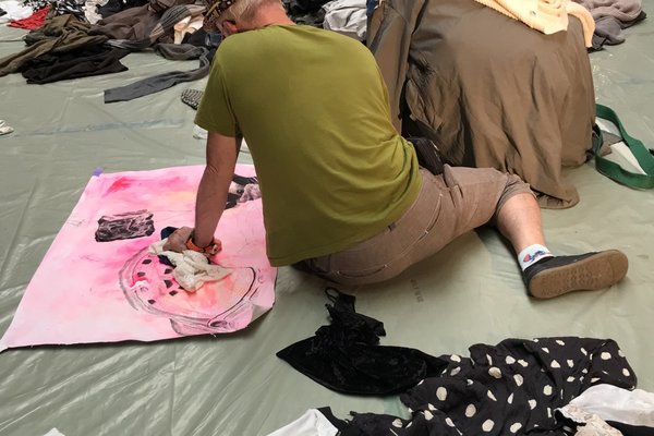 2026-302 Romain - Sublime terrain vague