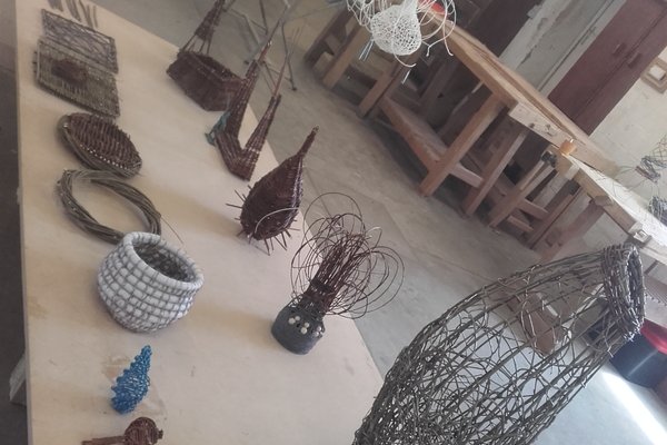 2026-313 La sculpture en osier 1