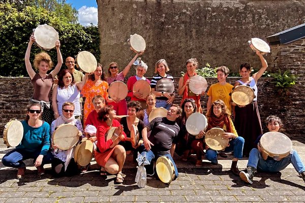 2026-407 Chants et tambours Italie