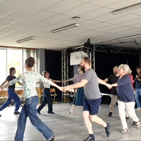 2026-415 Happy Wall ensemble 2