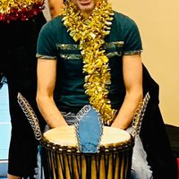 2026-452 Danse afriwaine - Naike