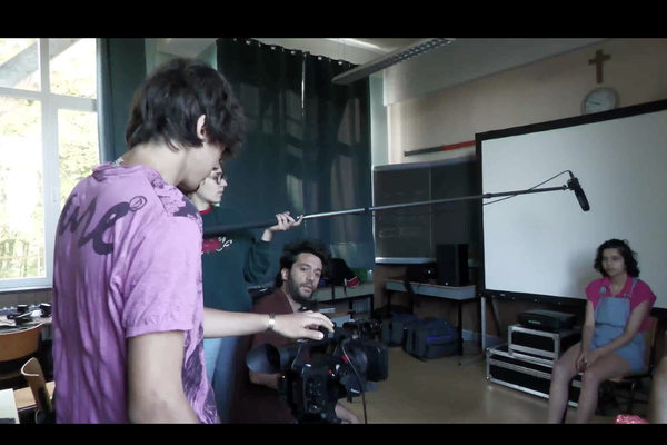 2026-501 Expérience un atelier cinéma expérimental 1