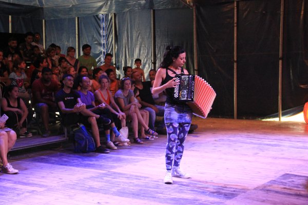 2026-509 Théâter Forain 2