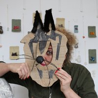 2026-543 Carnaval sauvage 1