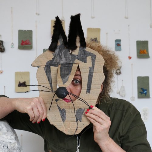 2026-543 Carnaval sauvage 1