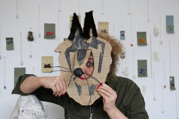 2026-543 Carnaval sauvage 1