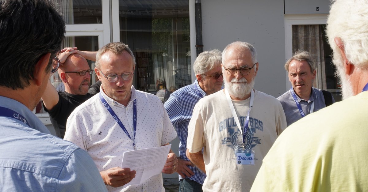 61ème saison de l'AKDT à Neufchâteau : une réussite malgré les défis ...