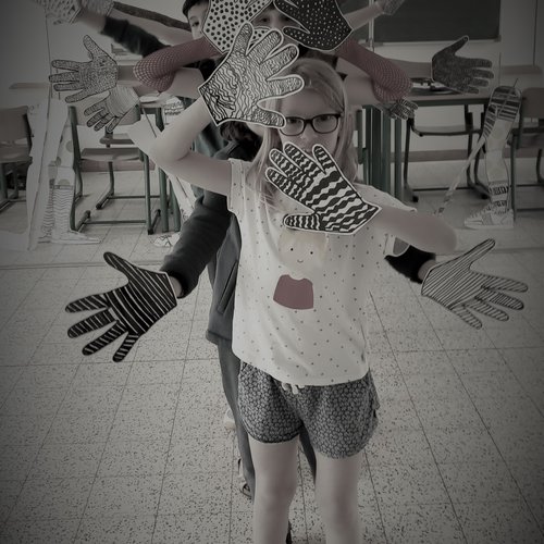 Enfant phare 2 tania malempre hansch 2023