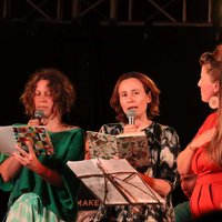 oralités et écritures