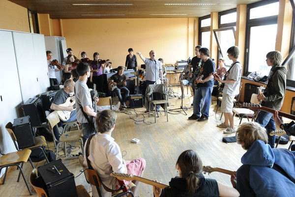 2008-MUS -Rock et belles oreilles