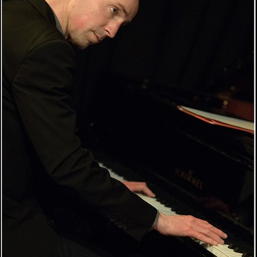 PIANO JAZZ - BRUYNINCKX Vincent - Photo 2023