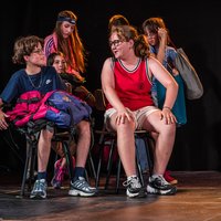 2026 Découverte du jeu théâtral