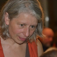 Foccroulle Geneviève