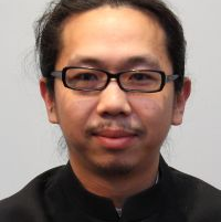 Zhang Wenhai