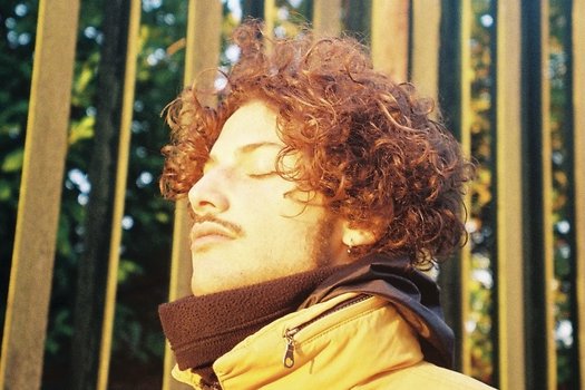 photo némo camus